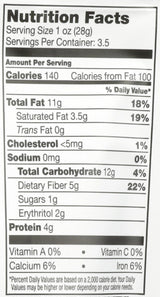Lily's Sweets, Milk Chocolate Style Covered Almonds, 3.5 Ounce