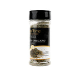 GranAroma Mexican Oregano, Versatile Herb, Peppery & Strong Flavor (0.99 Ounce)