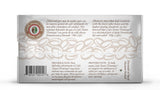 Café Santo Domingo Espresso, 10 oz Vacuum Bag, Ground Coffee, Dark Roast - Product from the Dominican Republic (Pack of 4)