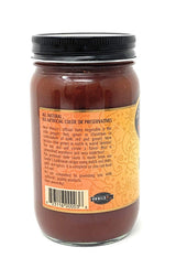 Santa Fe Seasons Hatch Red Chile Sauce Hot 16 Ounce