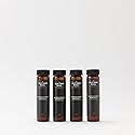 4 Refills - Natural All-Purpose Cleaner Concentrate Essential Oils, Glass Bottle, Non-Toxic, Multi-Surface (Sandalwood Serenity)