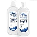 homeazy 2L Hard Floor Cleaning Solution for Tineco iFLOOR Series - FLOOR ONE S3 S5 S6 S7 Series, Deep Cleaner for Floors, Child and Pet Friendly
