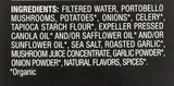 Imagine Creamy Soup, Portobello Mushroom, 32 oz.