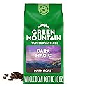Green Mountain Coffee Roasters Dark Magic, Whole Bean Coffee, Bagged 18 oz