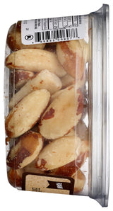 Aurora Products Raw Whole Brazil Nuts, 6.75 OZ