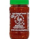Huy Fong Chili Garlic Sauce, 8 oz