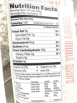 Bliss Pecan Cinnamon Granola, 12 OZ
