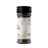 Olive & Vine Dill Weed, Fresh Herb Flavor, For Dressings & Seafood, Rich Tradition, Authentic Taste, For Global Recipes (1.6 Ounce)