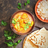Chicken Tikka Masala Gourmet Seasoning Kit | Family Size
