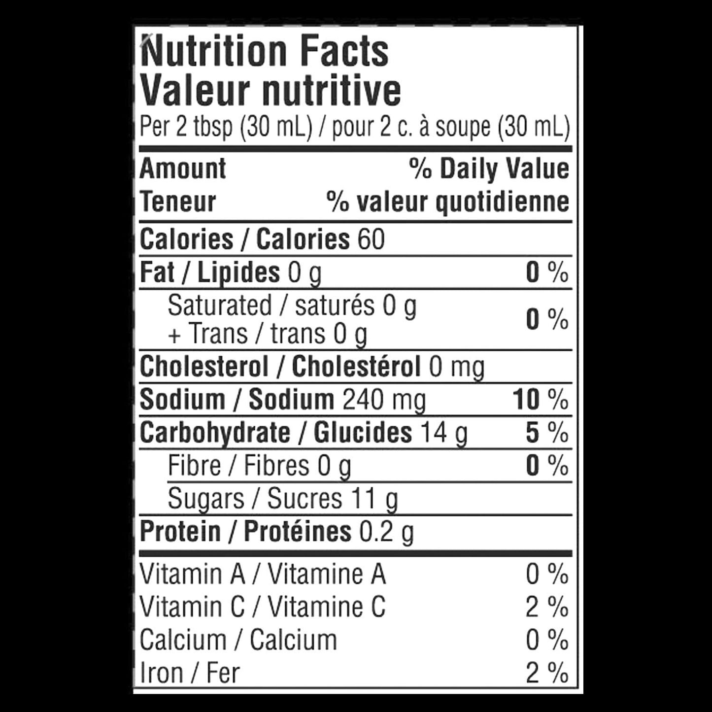 DIANA Sauce, Gourmet Original, 1 Count, 500ml/15.90 Fluid Ounces {Imported from Canada}