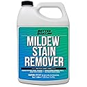 Better Boat Mold and Mildew Stain Remover 1 Gallon for Fabric Vinyl Tile Grout, Removes Mold Stains on Boat Seats Bathroom Shower Patio Furniture