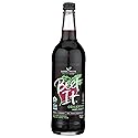 BEET IT - Organic Beet Juice 25.4 fl.oz- Non GMO 100 % Natural Organic juice- Picked & Pressed, Gluten Free, No Added Sugar, Not from Concentrate