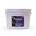 Artisana Organics Raw Tahini Sesame Seed Butter, 8 lbs - Bulk Tahini Sesame Butter, Just One Ingredient, Unroasted, Vegan, Paleo, and Keto Friendly