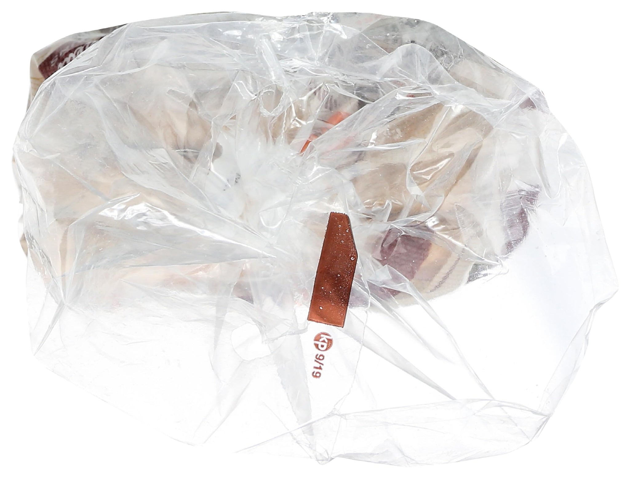 Ozery Bakery Whole Wheat 100 Calorie Sandwich Buns, 11.3 OZ