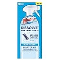 WINDEX DISSOLVE PODS STARTER KIT 1+1 0.28 FLOZ