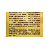 ORIGINAL CHOCOLATE COVERED CARAMELS, 1.90 0Z (pack of 2) WERTHER'S