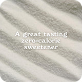 Monk Fruit In The Raw Sweetener Baker's Bag, 16 oz., Keto Certified Monk Fruit Sweetener, Zero Calories, Zero Net Carbs, Non-GMO Project Verified