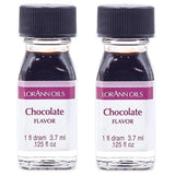 LorAnn Oils Super Strength Flavoring - Used For Candy Making, Flavoring, Baking, Hard Candy, & Flavor Oils - Bold, Natural Flavors 4X Stronger Than
