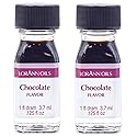 LorAnn Oils Super Strength Flavoring - Used For Candy Making, Flavoring, Baking, Hard Candy, & Flavor Oils - Bold, Natural Flavors 4X Stronger Than