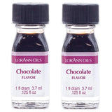 LorAnn Oils Super Strength Flavoring - Used For Candy Making, Flavoring, Baking, Hard Candy, & Flavor Oils - Bold, Natural Flavors 4X Stronger Than