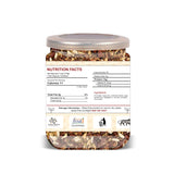 HUNGARY HARVEST Chocolate Mukhwas 500 Gram Airtight Container