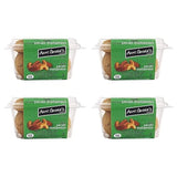 Aunt Gussie's - Spelt Sugar Free Pecan Meltaways - 4 Pack