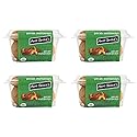 Aunt Gussie's - Spelt Sugar Free Pecan Meltaways - 4 Pack