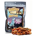Howling for Hooters Gourmet Spicy Trail Mix for Mens Gag Gift Unique Funny Owl Lovers Wolf Pack Crunchy Snack Basket Ideas