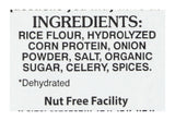 Mayacamas Fine Foods, Gravy Mix Brown Low-Fat, 0.7 Ounce