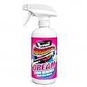 Abracadabra® Dream Stain Remover - 16oz Instant Stain Treatment for Fresh Spills & Set-In Stains, Kid & Pet Safe, Zero Bleach or Peroxide