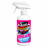 Abracadabra® Dream Stain Remover - 16oz Instant Stain Treatment for Fresh Spills & Set-In Stains, Kid & Pet Safe, Zero Bleach or Peroxide