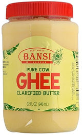 Cow Ghee 32Fl Oz