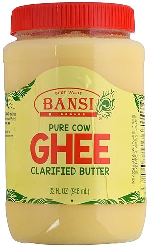Cow Ghee 32Fl Oz