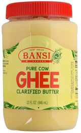 Cow Ghee 32Fl Oz