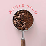 Cielito Paradise Coffee Pink Bourbon Medium Roast, Single Origin Whole Bean Coffee from Huila Colombia, 12oz