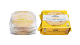 INES ROSALES Sweet Lemon Tortas, 6.34 OZ