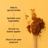 Banyan Botanicals Garam Masala - Organic Garam Masala Seasoning Blend - Versatile Spice Mix for Cooking and Baking - 3.5 oz - Organic, Gluten Free