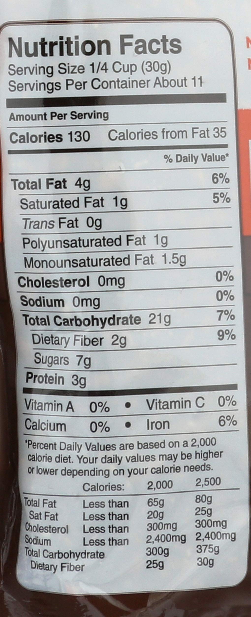 Kashi Granola, Heavenly Chocolat, 12-Ounce (Pack of 3)