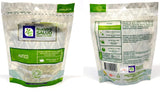 Matico Tea Herbal - Hierba Matico Value Pack (90g) Piper aduncum Herb 100% Natural Caffeine Free Tea