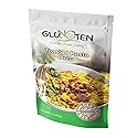 Gluten Free Toasted Pasta Orzo (Kosher, Dairy Free, Nut Free)