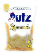 Utz Lemonade Potato Chips