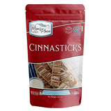 Mom's Place Gluten-Free CinnaSticks Mix, Easy to Make & Delicious Dessert, Gluten Free, Dairy Free, Nut Free, 14.2 oz