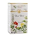 CELEBRATION HERBALS Uva Ursi Tea Organic 24 Bag, 0.02 Pound