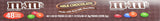 Mars M&M'S Milk Chocolate Candy, 1.69 Ounce