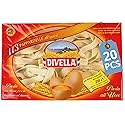 Egg Pappardelle Pasta Divella 1 lb bags (20)