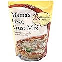 Gluten Free Mama Mama's Pizza Crust Mix, Gluten Free