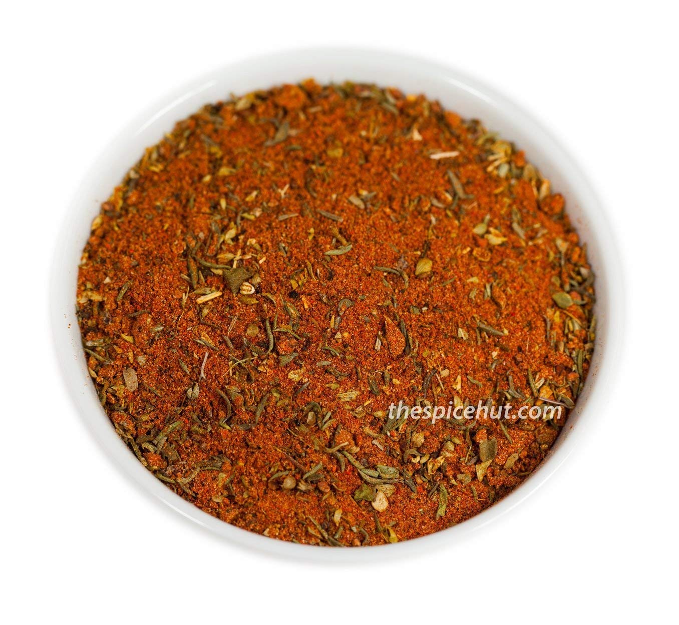 Organic Creole Seasoning, Cajun/New Orleans/Louisiana Cooking, Gumbo & Jambalaya, Bulk Pouch, Salt Free, 16 Oz, The Spice Hut