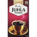Paulig Juhla Mokka Coffee 500g Bag Imported From Finland