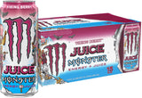 Monster Energy Juice Viking Berry, Energy Drink, 16 Ounce