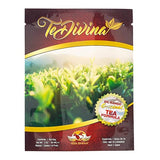 TeDivina, Plant-Based Cleansing Formula, Caffeine-Free Wellness Drink with 12 Blended Ingredients, Colon Support, Original Flavor, 0.3oz (Pack of 1)